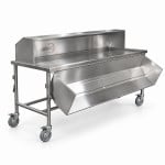 Cadavar Tank